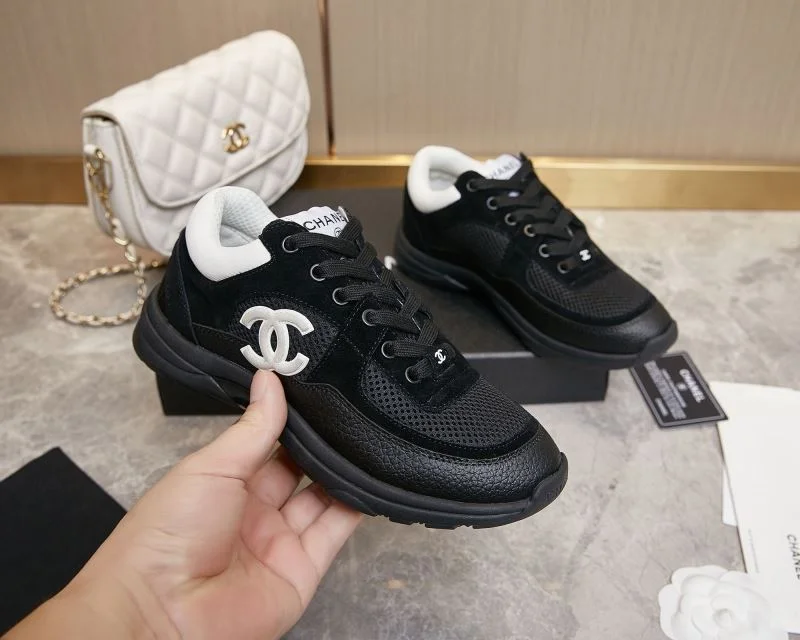 Chanel Sport Shoes MultiPurpose 18411