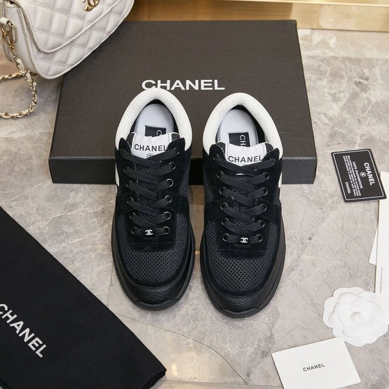 Chanel Sport Shoes MultiPurpose 18411