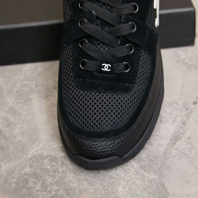 Chanel Sport Shoes MultiPurpose 18411