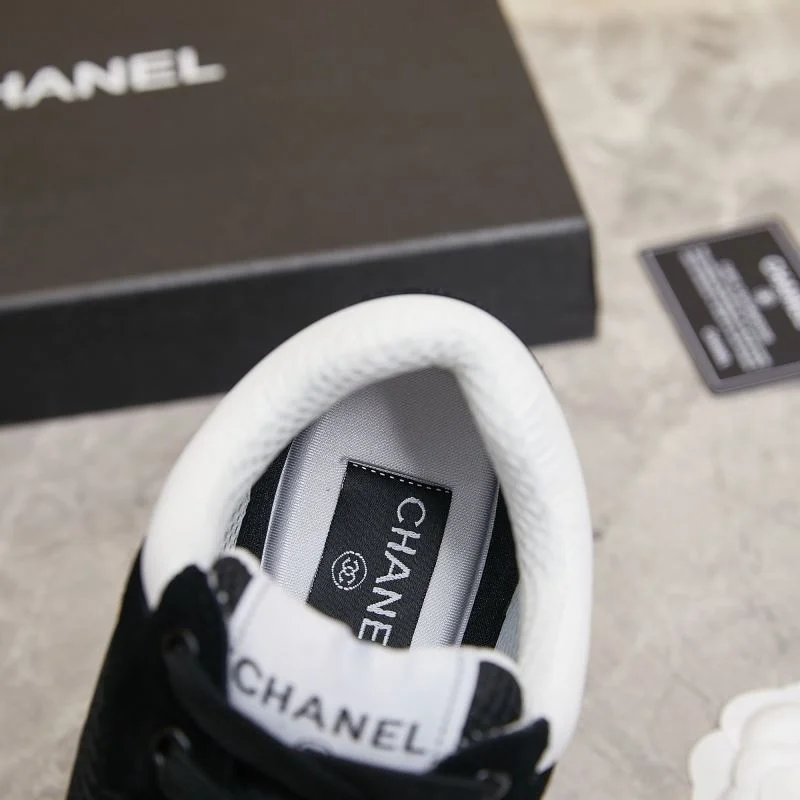 Chanel Sport Shoes MultiPurpose 18411
