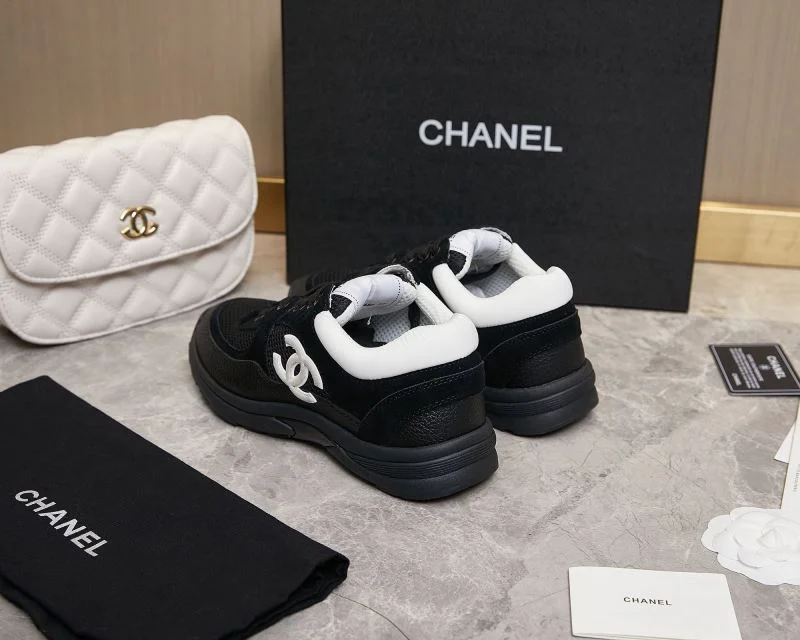 Chanel Sport Shoes MultiPurpose 18411