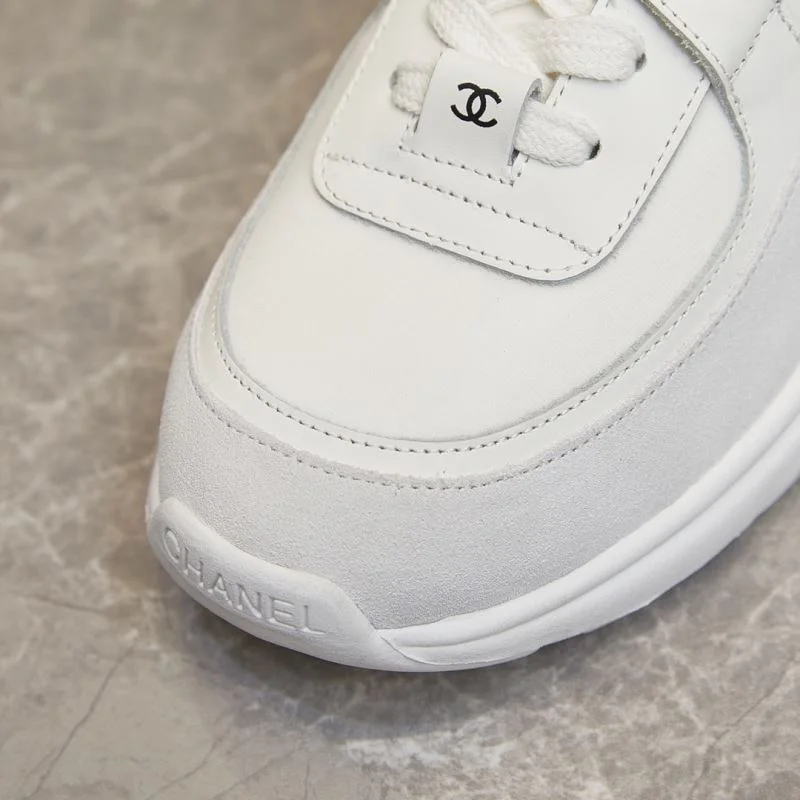 Compact Chanel Sport Shoes 18404