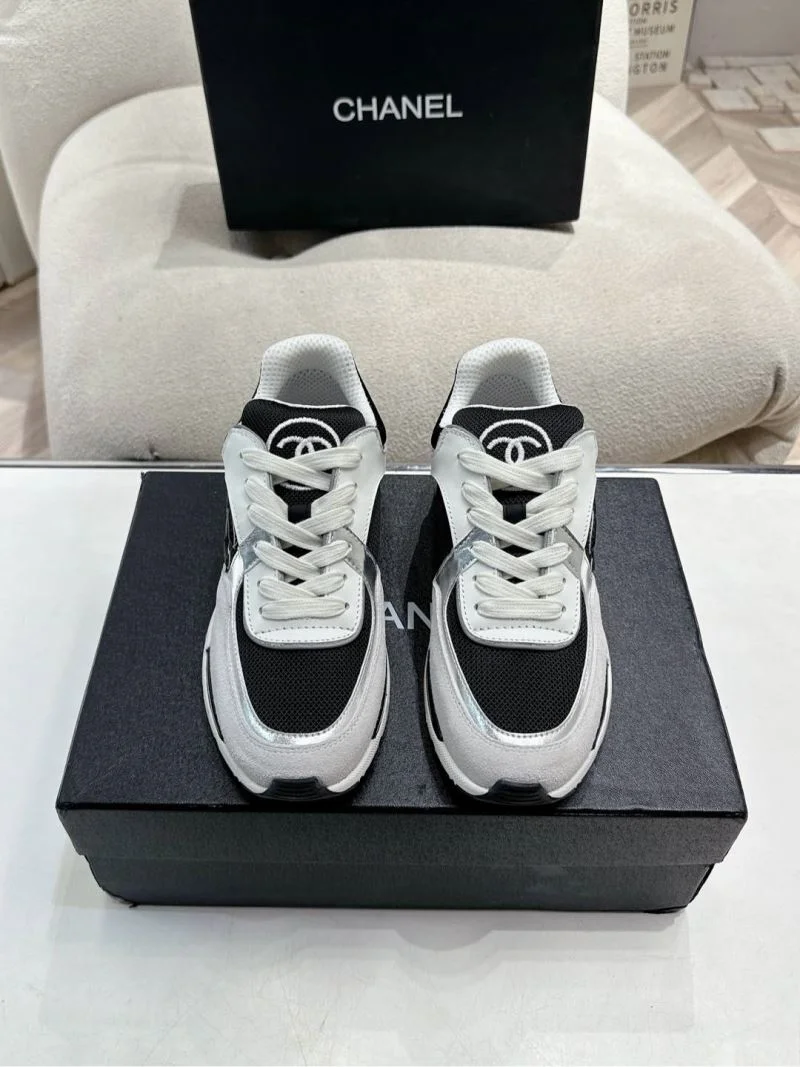 Chanel Sport Shoes Affordable 18410