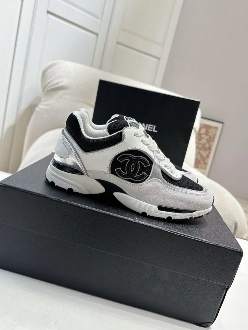 Chanel Sport Shoes Affordable 18410