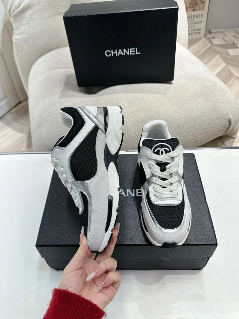 Chanel Sport Shoes Affordable 18410
