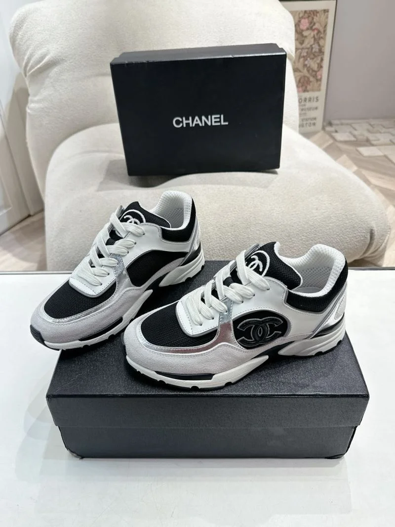 Chanel Sport Shoes Affordable 18410