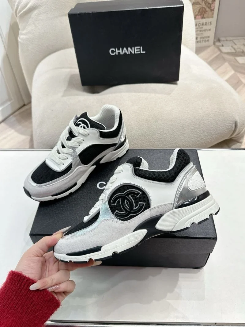 Chanel Sport Shoes Affordable 18410