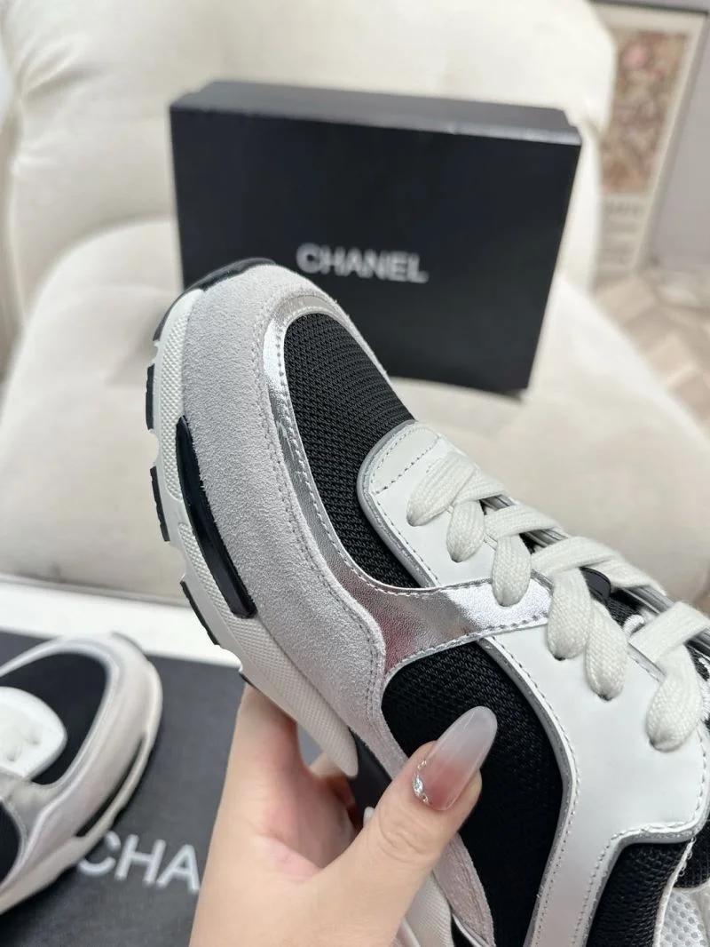 Chanel Sport Shoes Affordable 18410