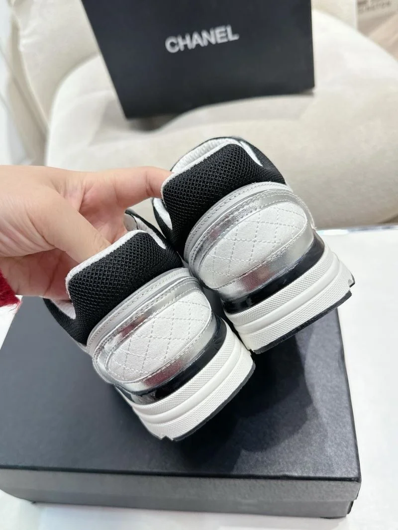 Chanel Sport Shoes Affordable 18410