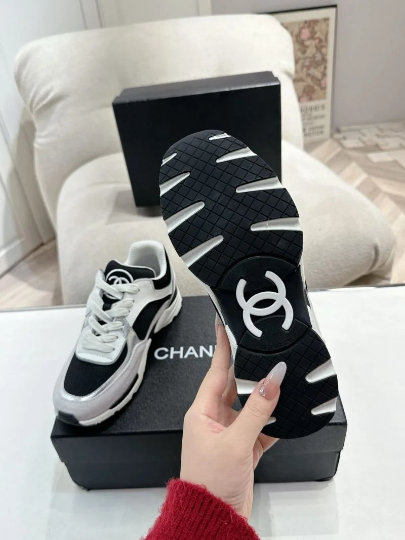 Chanel Sport Shoes Affordable 18410