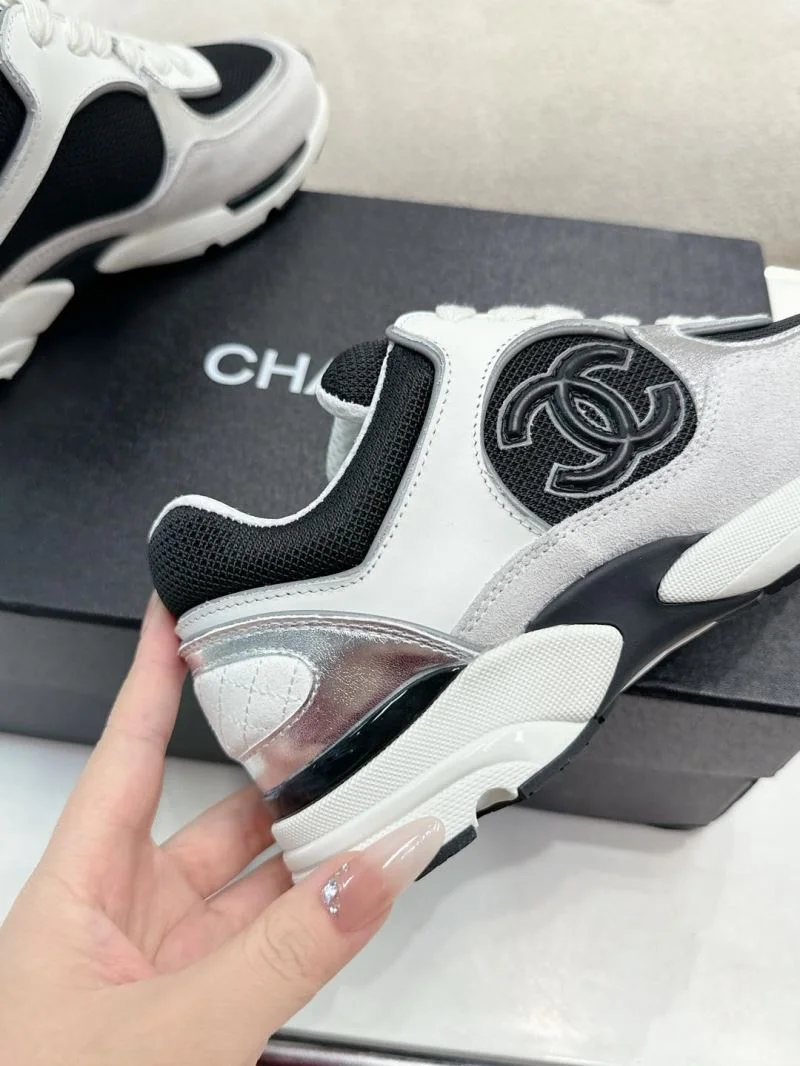 Chanel Sport Shoes Affordable 18410