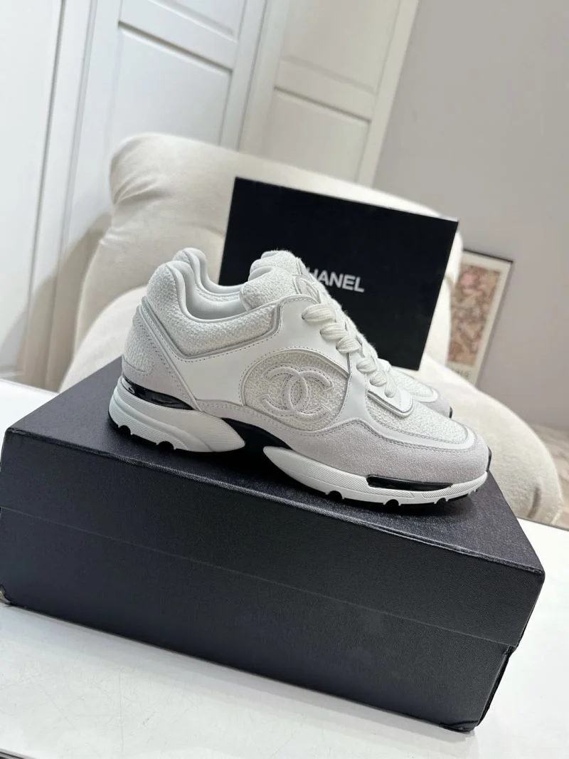 Chanel Sport Shoes Bright 18399