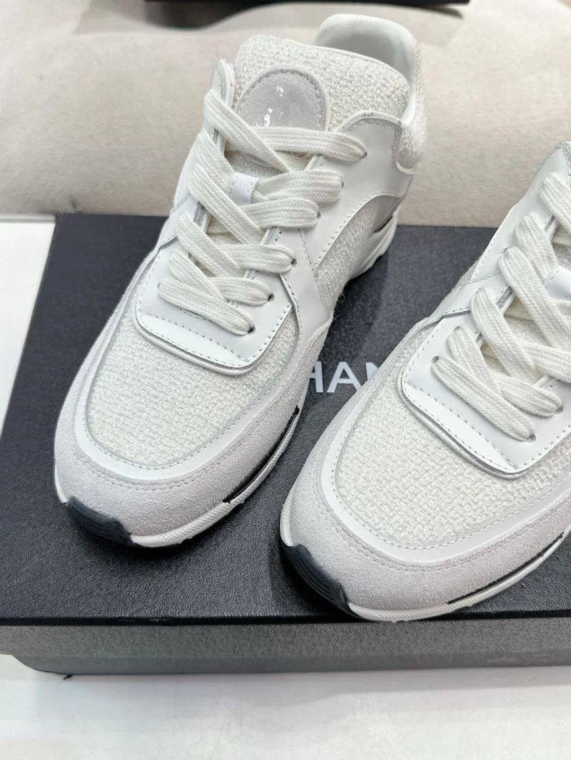 Chanel Sport Shoes Bright 18399