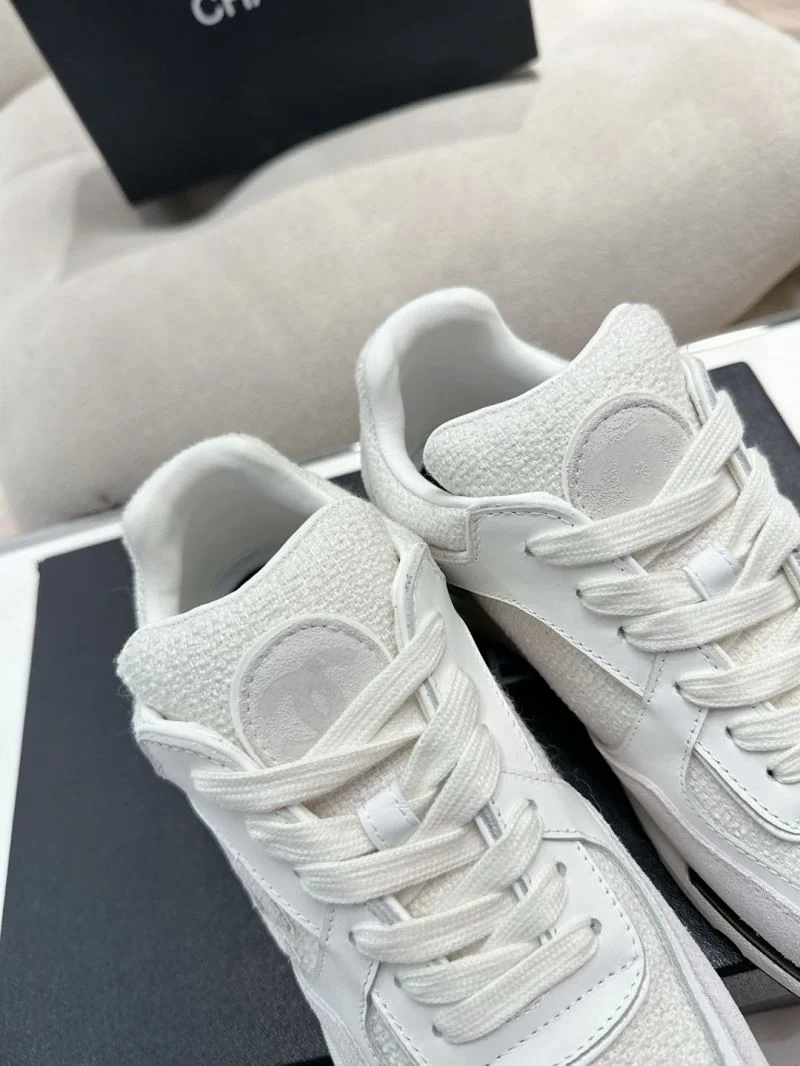 Chanel Sport Shoes Bright 18399
