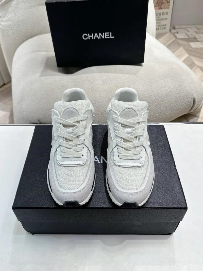 Chanel Sport Shoes Bright 18399