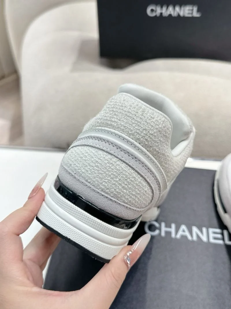Chanel Sport Shoes Bright 18399