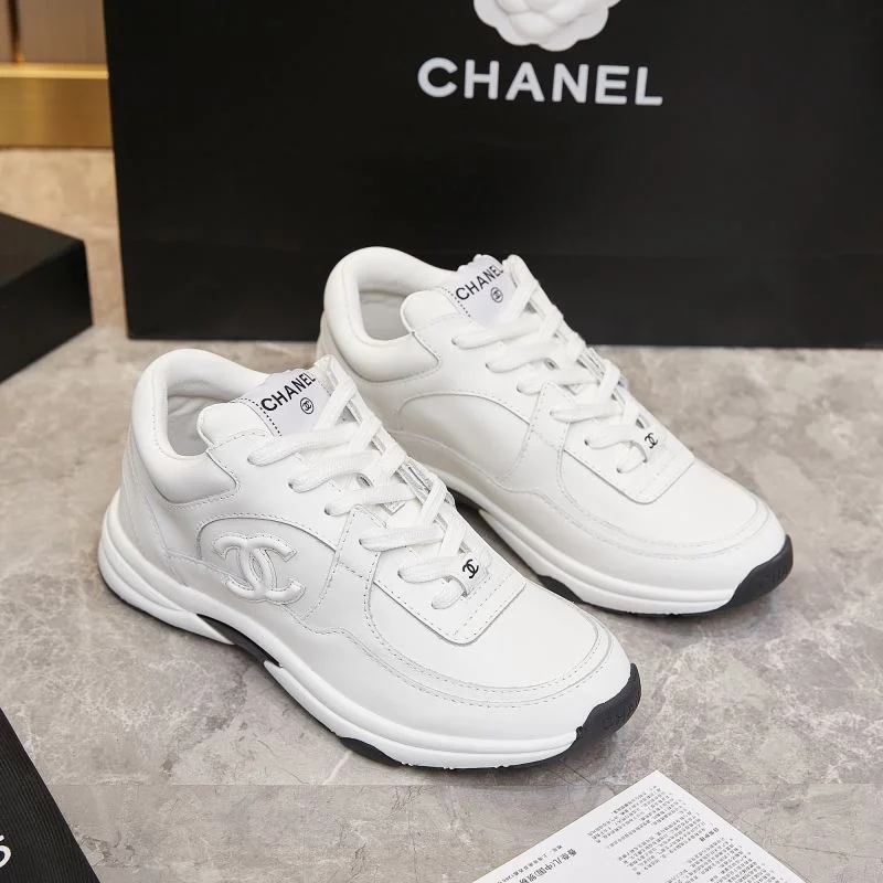 Chanel Sport Shoes Timeless 18393