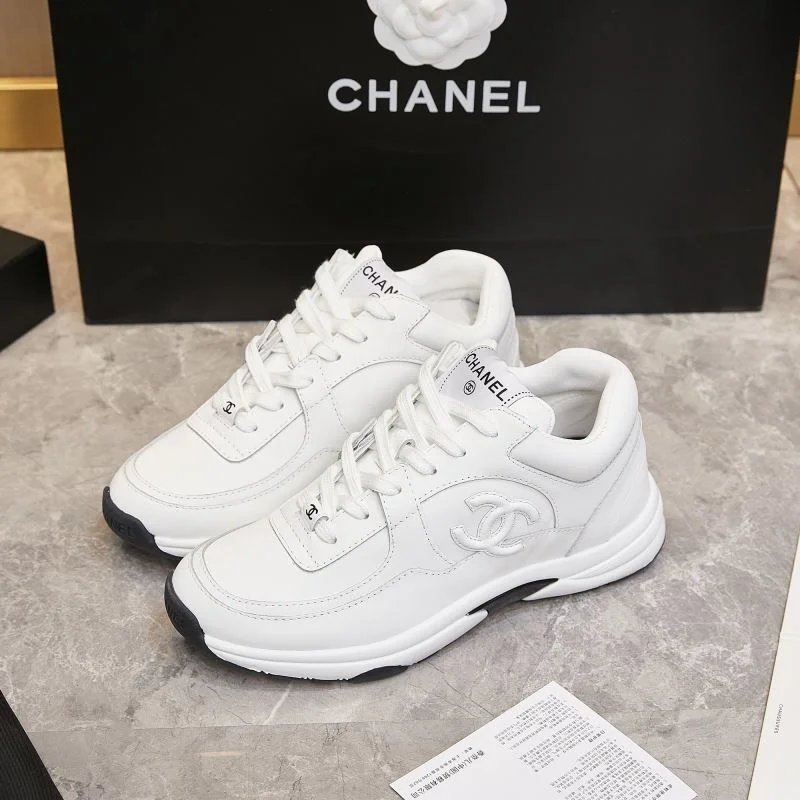 Chanel Sport Shoes Timeless 18393