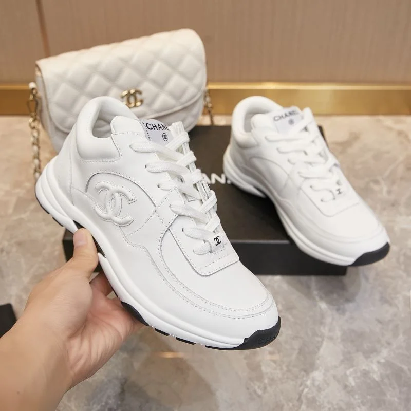 Chanel Sport Shoes Timeless 18393