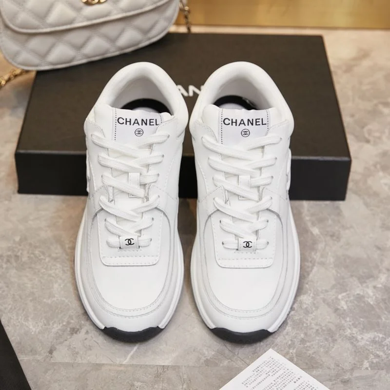 Chanel Sport Shoes Timeless 18393