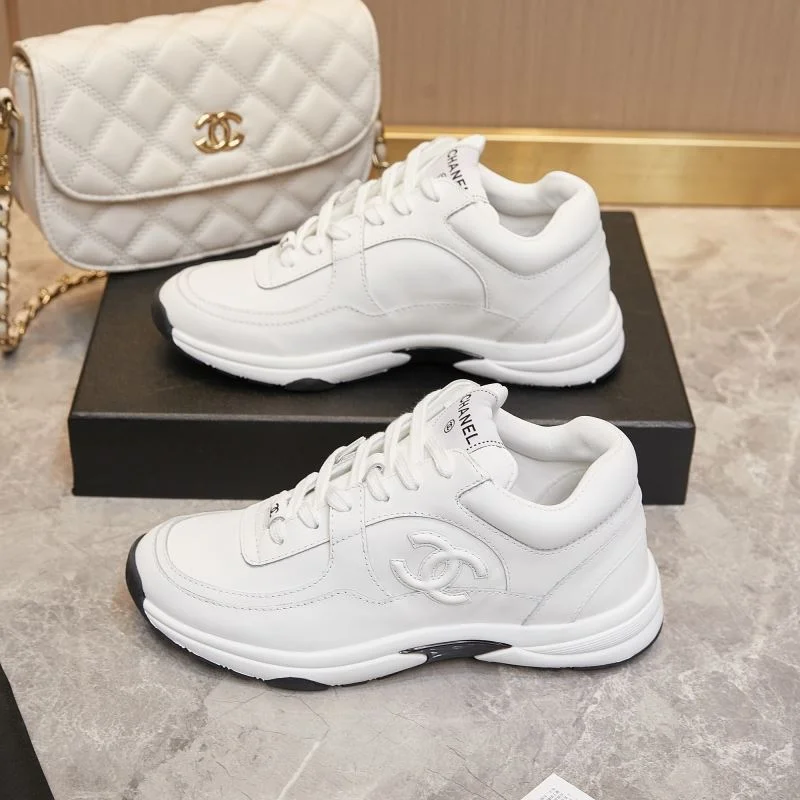 Chanel Sport Shoes Timeless 18393