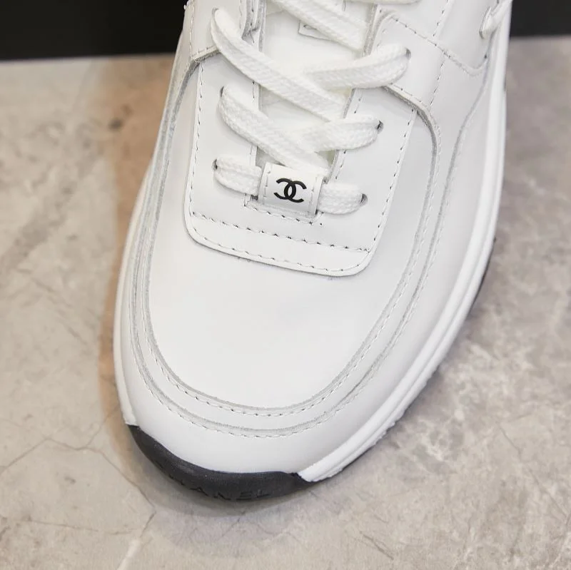 Chanel Sport Shoes Timeless 18393