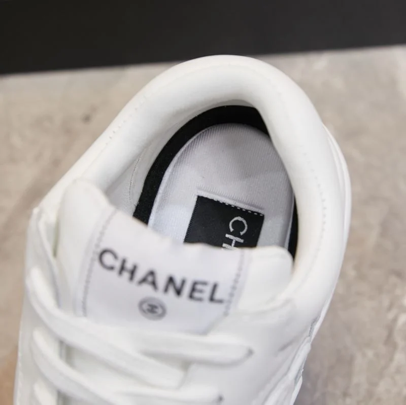 Chanel Sport Shoes Timeless 18393