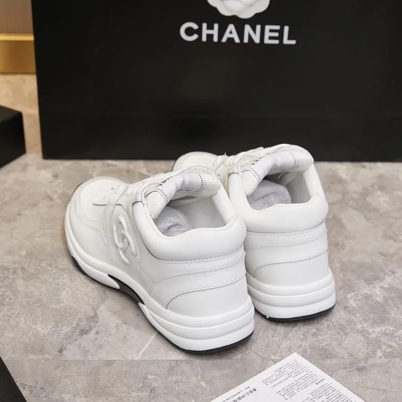 Chanel Sport Shoes Timeless 18393