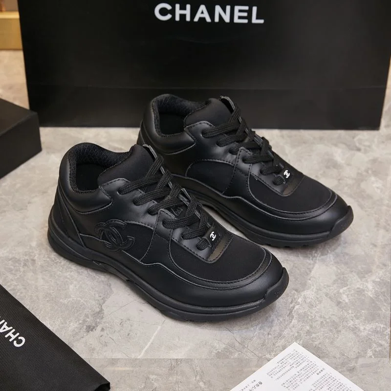 Chanel Sport Shoes EasyCare 18400