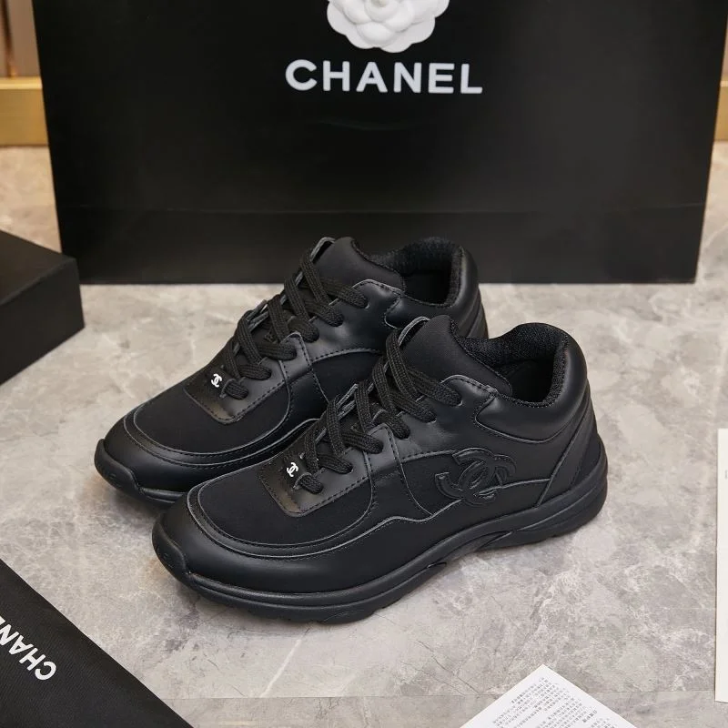 Chanel Sport Shoes EasyCare 18400