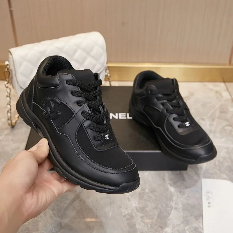 Chanel Sport Shoes EasyCare 18400