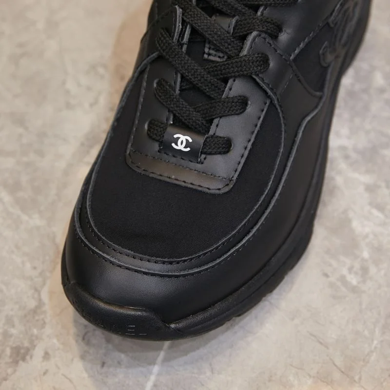 Chanel Sport Shoes EasyCare 18400