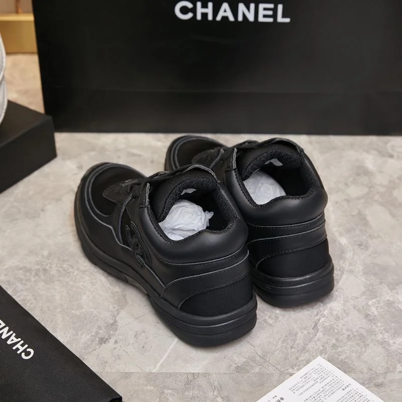 Chanel Sport Shoes EasyCare 18400