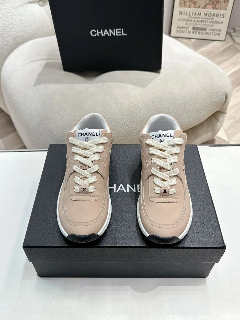 Chanel Sport Shoes SoftTouch 18397