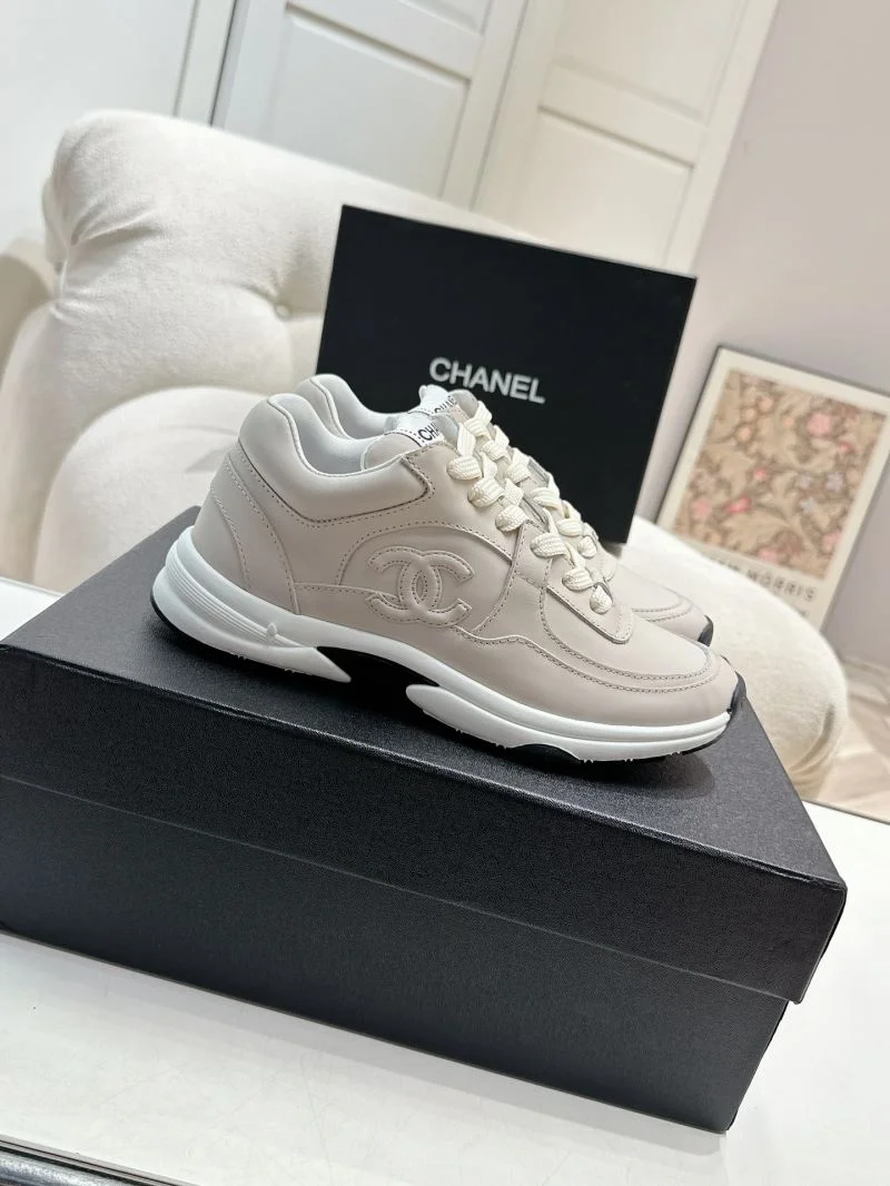 WeatherProof Chanel Sport Shoes 18395