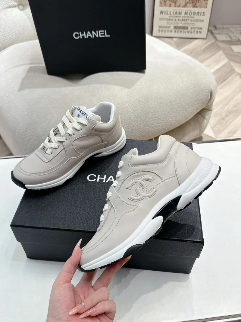 WeatherProof Chanel Sport Shoes 18395