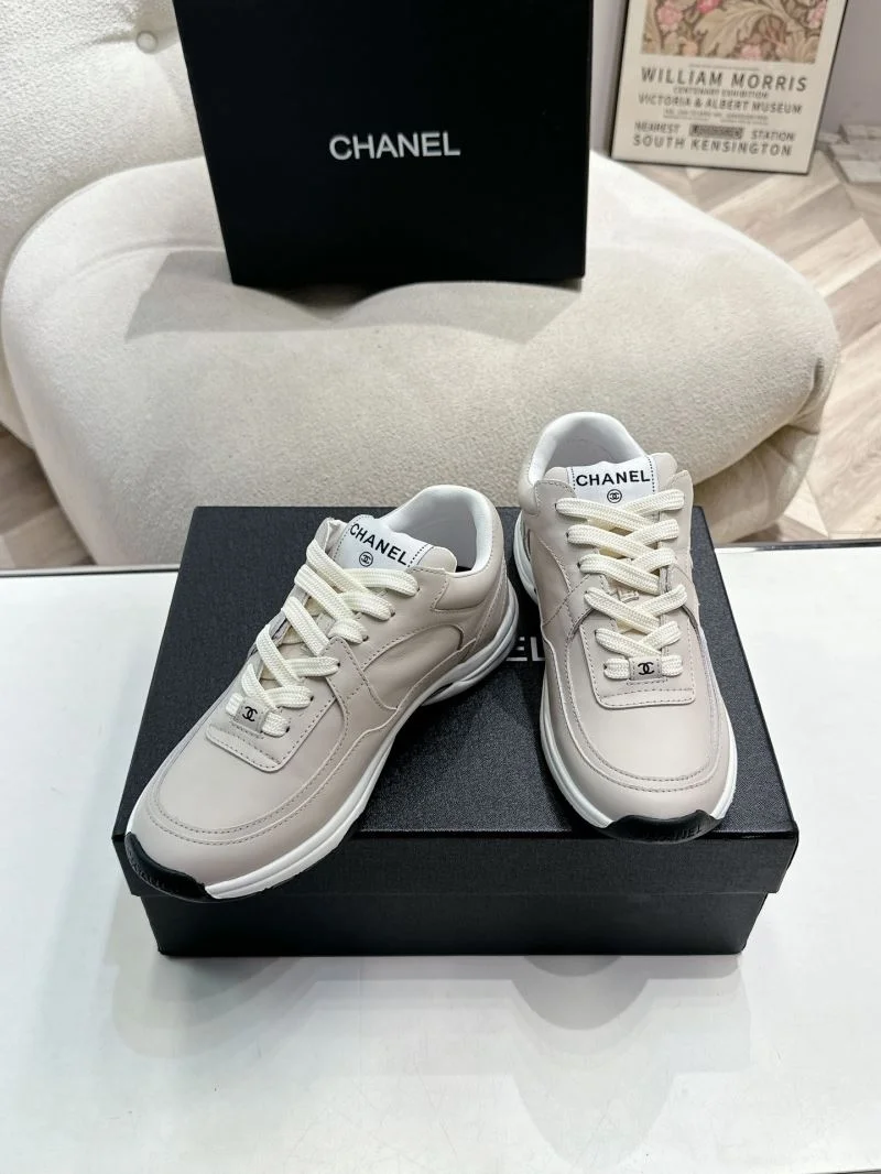 WeatherProof Chanel Sport Shoes 18395
