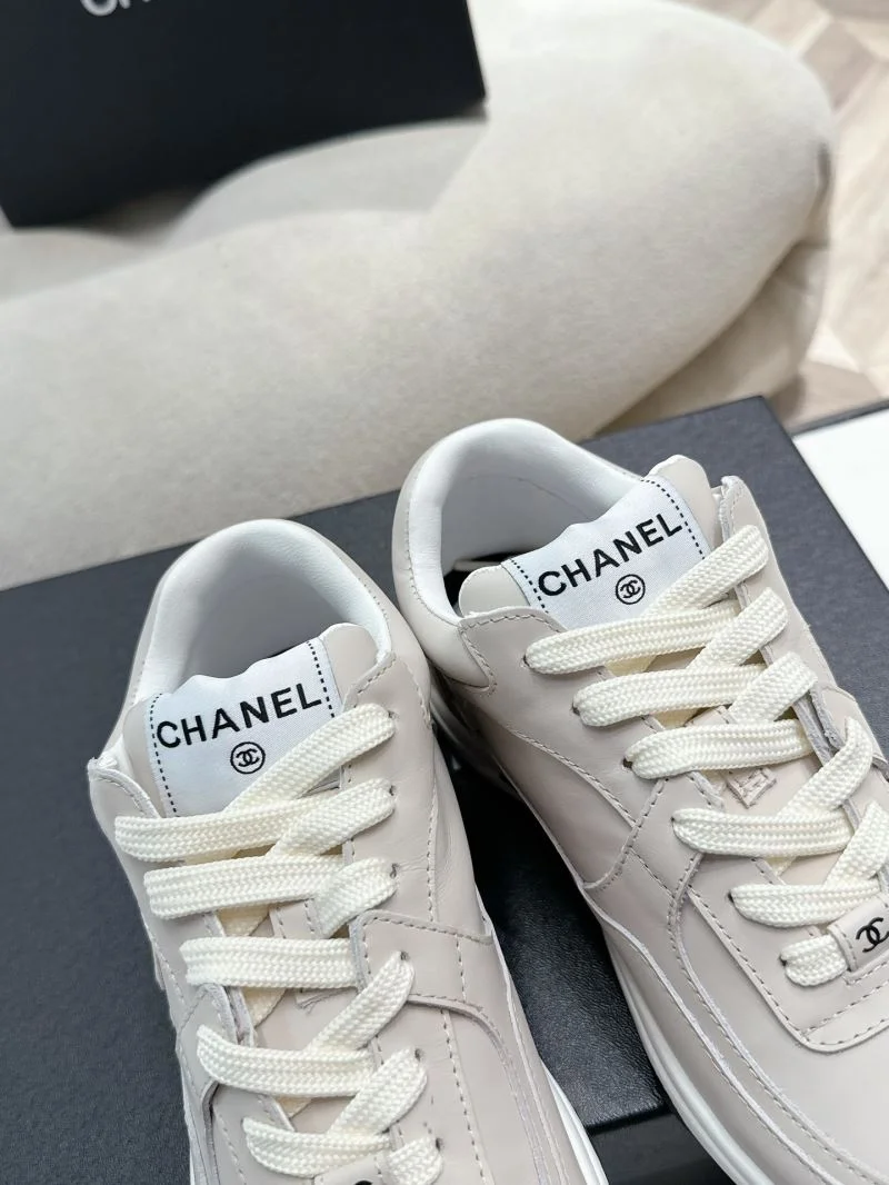 WeatherProof Chanel Sport Shoes 18395