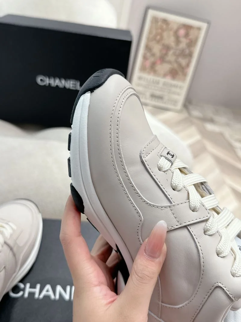 WeatherProof Chanel Sport Shoes 18395