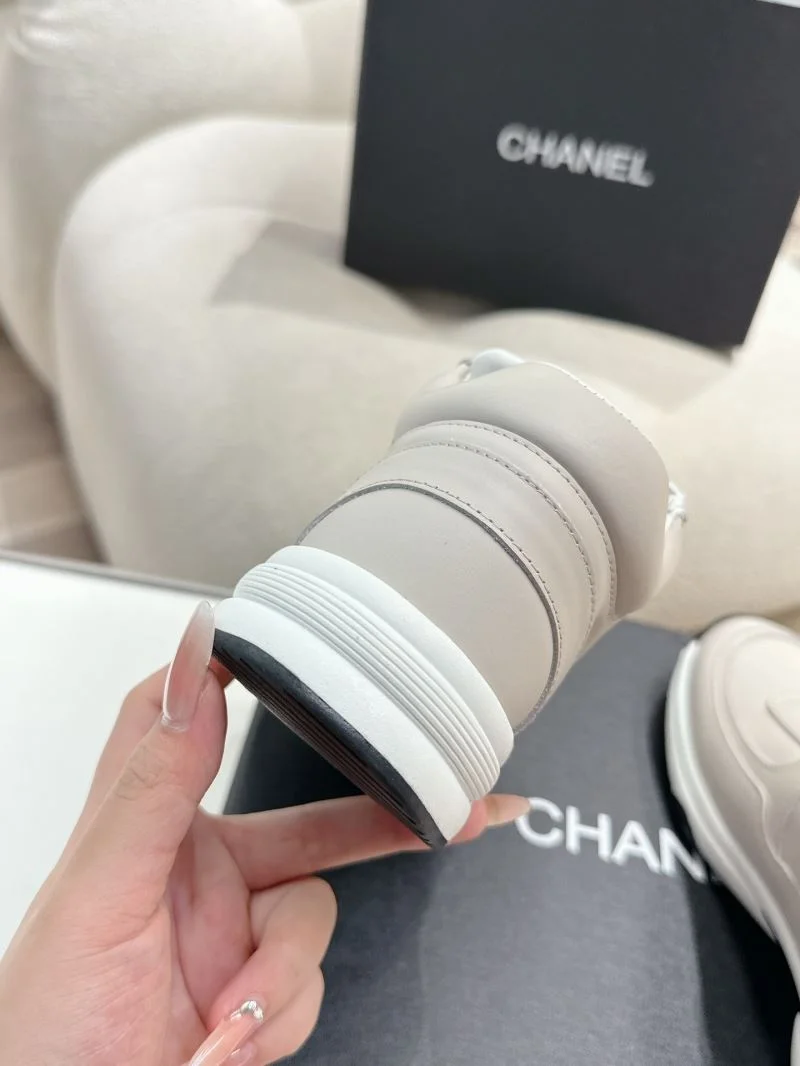 WeatherProof Chanel Sport Shoes 18395