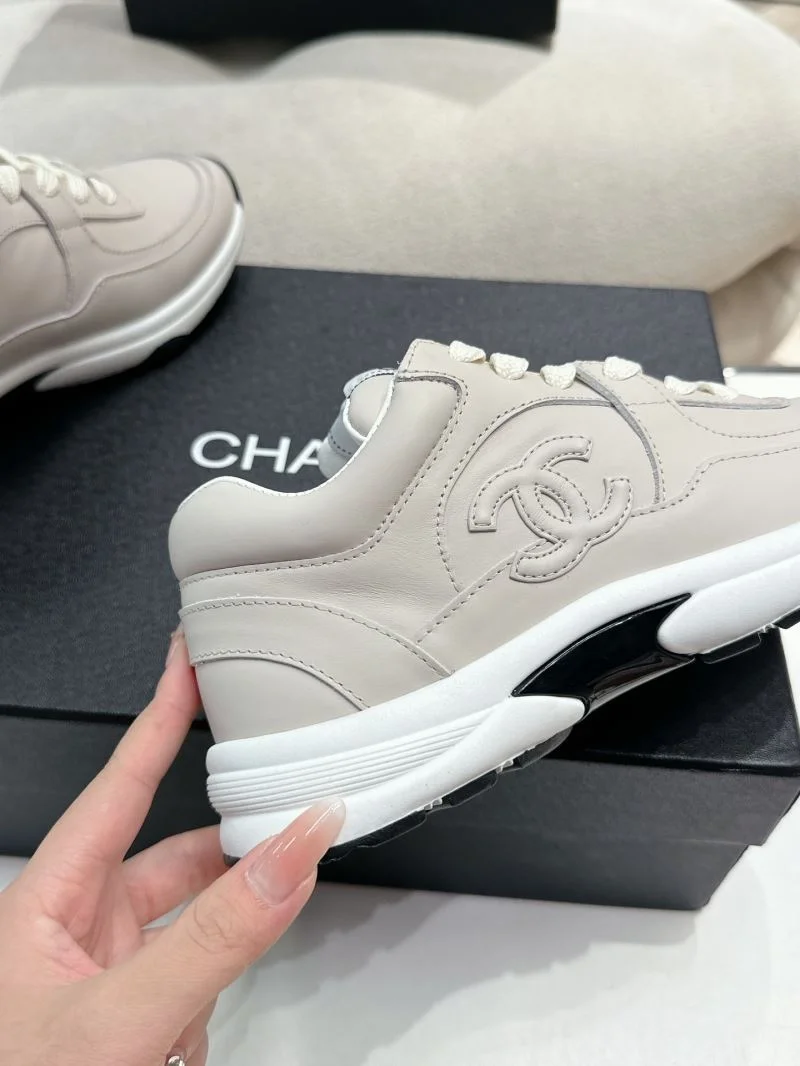 WeatherProof Chanel Sport Shoes 18395