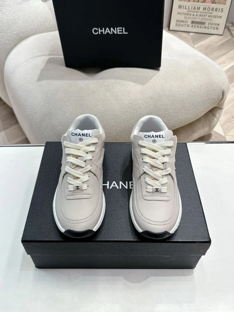 WeatherProof Chanel Sport Shoes 18395