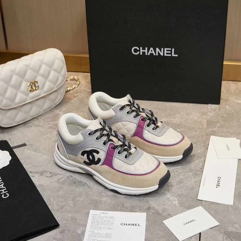 EasyMatch Chanel Sport Shoes 18407