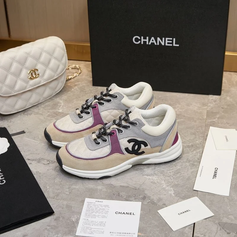 EasyMatch Chanel Sport Shoes 18407