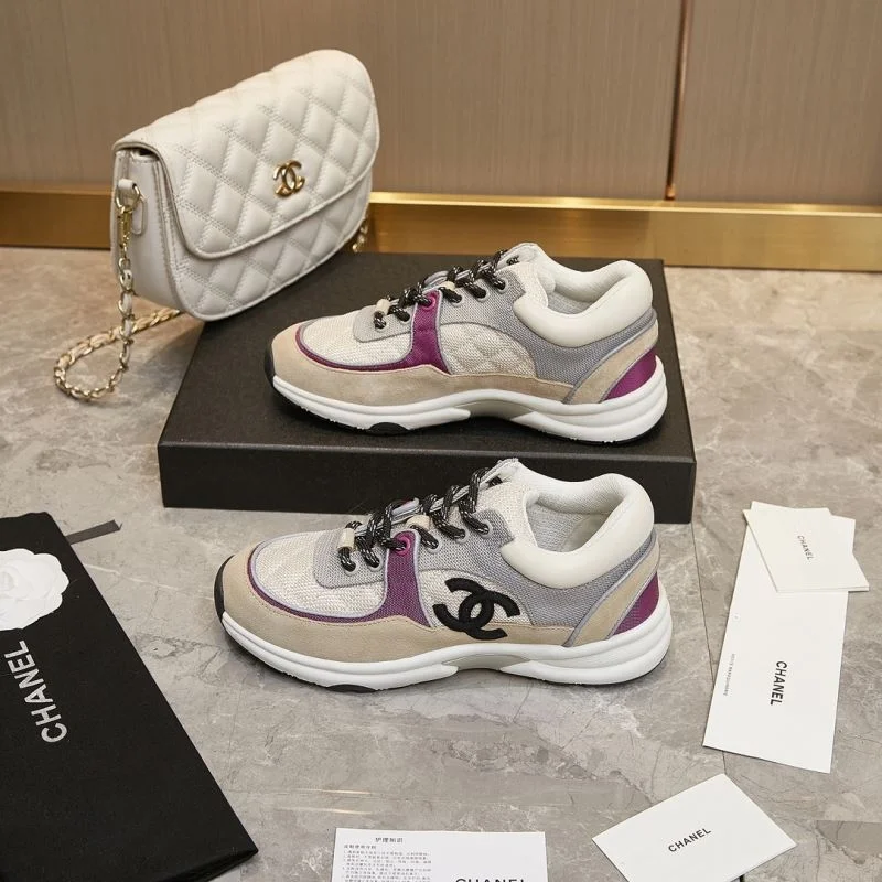EasyMatch Chanel Sport Shoes 18407