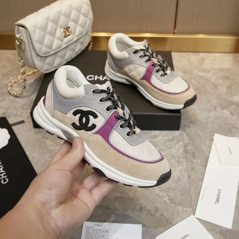 EasyMatch Chanel Sport Shoes 18407
