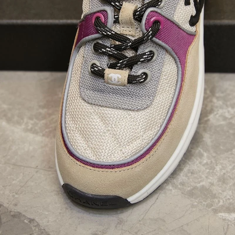 EasyMatch Chanel Sport Shoes 18407