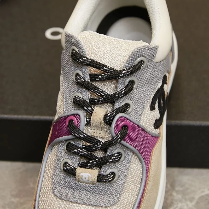 EasyMatch Chanel Sport Shoes 18407