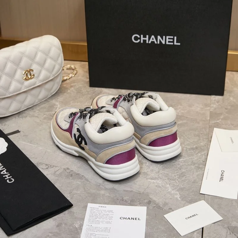 EasyMatch Chanel Sport Shoes 18407