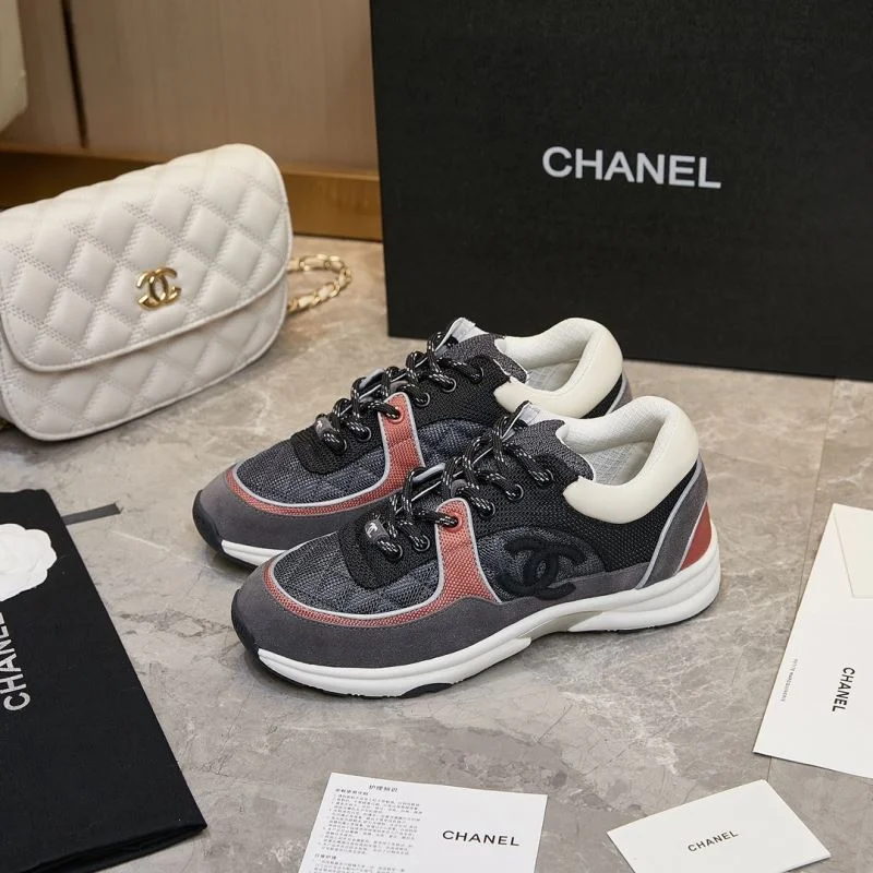 TimelessDesign Chanel Sport Shoes 18402